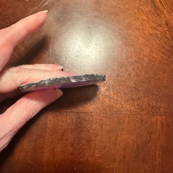Authentic Amethyst Stone. - Picture 3 of 3